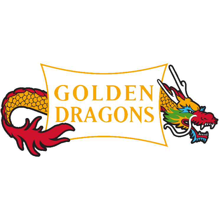 Golden Dragons PDX Dragon Boat Paddling Club, Portland, OR